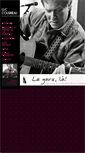 Mobile Screenshot of luccousineau.com